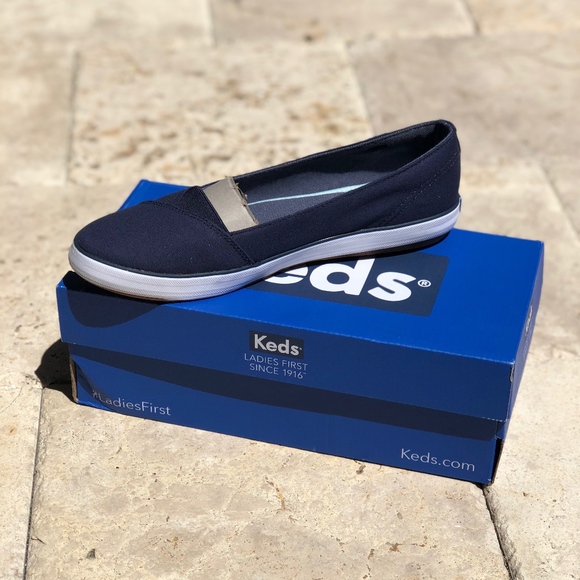 keds cali ii canvas
